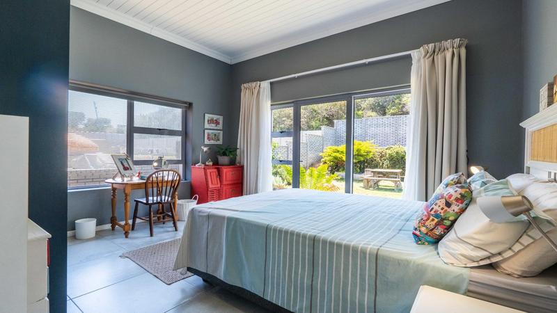 4 Bedroom Property for Sale in Tergniet Western Cape